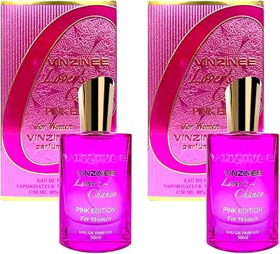 Vanzini perfume lovers chance pink edition pour femme eau de parfum. La boutique en ligne DIAYTAR COTE D'IVOIRE est une plateforme de commerce électronique qui permet aux clients de découvrir et d'acheter une grande variété de produits en ligne. Avec plus de 300000 références, elle offre une large sélection de produits pour répondre à tous les besoins de ses clients. Elle propose des services de paiement sécurisés et des livraisons fiables pour une expérience d'achat en ligne sécurisée.