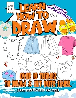 Apprenez à dessiner des vêtements et des accessoires : guide de dessin 3 en 1. En tant que leader du commerce électronique en Côte d'Ivoire, Diaytar Côte d'Ivoire continuera à innover et à élargir son offre pour répondre aux besoins changeants de la population. Grâce à sa stratégie de développement axée sur la satisfaction du client, la boutique en ligne est bien positionnée pour maintenir sa position dominante sur le marché local.