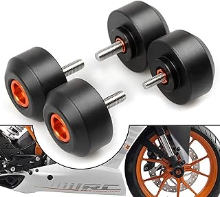 Cadre de protection contre les collisions colchip pour roue de fourche avant et arrière de moto avec télécommande 125 200 390. La boutique en ligne DIAYTAR COTE D'IVOIRE est une destination unique pour les clients qui recherchent des produits variés et de haute qualité. Avec plus de 300 000 références, elle propose tout ce dont vous avez besoin pour vous et votre famille. DIAYTAR COTE D'IVOIRE est déterminée à offrir une expérience d'achat en ligne exceptionnelle à ses clients.