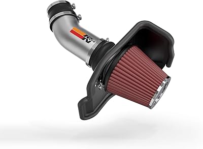 Kit d'admission d'air froid k&n : hautes performances garanties puissance accrue pour dodge-chrysler. DIAYTAR COTE D'IVOIRE est une plateforme de commerce électronique qui entend révolutionner la façon dont les Ivoiriens font leurs achats. Avec sa plateforme en ligne intuitive et facile à utiliser, cette boutique propose un large choix de produits et un service client de qualité. Elle s'efforce de garantir la satisfaction complète de ses clients.