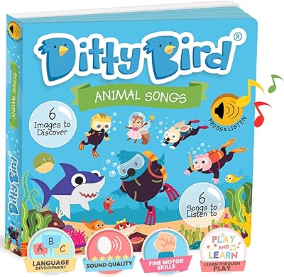 Livre sonore mignon pour bébé : notre livre de chansons musicales sur les animaux est le jouet parfait pour un garçon de 1 an et un cadeau pour une fille de 1 an. jouets musicaux éducatifs pour les enfants de 1 à 3 ans. formule primée !. DIAYTAR COTE D'IVOIRE, leader du commerce en ligne en Côte d'Ivoire, offre une expérience d'achat unique et pratique. Avec plus de 300 000 références disponibles, vous pouvez facilement trouver ce que vous cherchez sur le site web de DIAYTAR COTE D'IVOIRE. 