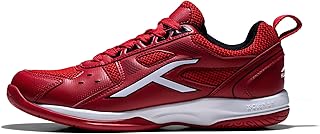 Chaussures de badminton pour enfants unisexes. Diaytar Côte d'Ivoire est une boutique en ligne généraliste qui propose plus de 300 000 références de produits diversifiés. Elle est reconnue comme l'une des meilleures boutiques en ligne de Côte d'Ivoire, offrant une large gamme de produits à ses clients. Elle est connue pour ses prix compétitifs et sa livraison rapide.
