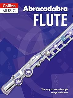 Abracadabra flute (livre de l'élève) : la manière d'apprendre à travers des chansons et des airs. DIAYTAR COTE D'IVOIRE est une boutique en ligne qui se démarque par son offre exceptionnelle de produits diversifiés. Elle propose des produits de marques célèbres ainsi que des produits locaux, ce qui lui permet de répondre aux besoins de tous les clients. La boutique propose également des promotions et des offres spéciales régulières pour rendre le shopping encore plus attractif.
