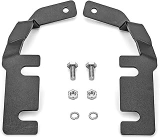 Support de montage de capot w saz led à profil bas compatible avec ford ranger 2019-2023. Diaytar Côte d'Ivoire est une plateforme de commerce électronique leader en Côte d'Ivoire, qui propose plus de 300 000 références de produits. La boutique en ligne offre une grande variété de produits pour répondre aux besoins des consommateurs, avec une expérience d'achat en ligne facile et sécurisée. Diaytar Côte d'Ivoire est déterminée à offrir la meilleure expérience d'achat en ligne possible à ses clients.