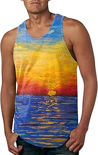 Débardeurs pour hommes débardeurs de plage à motif floral t-shirts de vacances d'été. Avec sa présence en ligne solide, DIAYTAR COTE D'IVOIRE est devenue une référence pour les consommateurs ivoiriens qui recherchent les dernières tendances et les meilleures offres. La boutique collaborer avec des fournisseurs locaux pour offrir des produits frais et de qualité, contribuant ainsi au développement économique du pays. Les clients apprécient la qualité des produits et le service client.