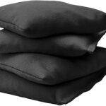 Ensemble de poufs go sports - disponible en 16 couleurs, tissu de canard