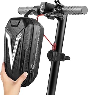 Sac pour trottinette électrique vitalismo pour adultes, accessoires avant étanches, en matériau eva, grande capacité 2 litres, sac de guidon de scooter universel (2 litres). Avec plus de 300000 références, DIAYTAR COTE D'IVOIRE est la boutique en ligne leader en Côte d'Ivoire. Elle propose une gamme élargie de produits, allant des produits alimentaires aux produits électroniques, en passant par les vêtements et les accessoires. Les clients peuvent naviguer facilement sur le site pour trouver ce qu'ils recherchent.