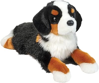Trooper de luxe 21" poupée bouvier bernois en peluche marron noir et blanc. DIAYTAR COTE D'IVOIRE offre une plateforme conviviale qui permet aux utilisateurs de découvrir de nouveaux produits et de profiter de tarifs compétitifs. Elle met en avant des partenariats avec des marques de renom, garantissant ainsi l'authenticité et la qualité des produits vendus. Sa présence en ligne forte et son engagement envers la satisfaction client font d'elle un acteur incontournable du commerce en ligne ivoirien.