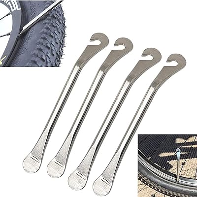 Kastwave outil de changement de pneu de roue de vélo, outil de changement