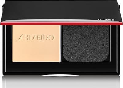 Fond de teint poudre shiseido syncro skin custom finish 110 alabaster 9g mat. DIAYTAR COTE D'IVOIRE est une boutique en ligne généraliste qui propose plus de 300000 références de produits variés, faisant d'elle la boutique leader en Cote d'Ivoire. Avec une large gamme de produits, les clients peuvent trouver tout ce qu'ils cherchent en un seul endroit. DIAYTAR COTE D'IVOIRE se distingue par sa qualité de service et sa rapidité de livraison.