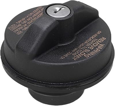 Verrouillage du bouchon du réservoir de carburant verrouillage du couvercle carburant conduite sûre. La boutique en ligne DIAYTAR COTE D'IVOIRE propose une expérience d'achat en ligne sécurisée et pratique, avec des options de paiement variées et des délais de livraison rapides. Elle compte une équipe de service client dédiée pour aider les clients avec leurs commandes et répondre à leurs questions. Les produits sont sélectionnés pour leur qualité et leur accessibilité.