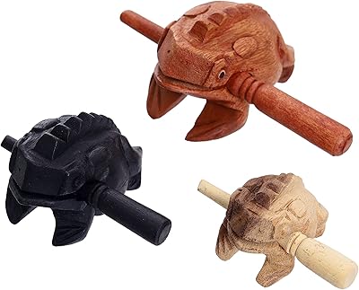 Ensemble de percussions en bois joyros 3 pièces 4" 3" 275". DIAYTAR COTE D'IVOIRE est une boutique en ligne qui s'efforce de proposer les meilleurs produits et les meilleurs services à ses clients. Avec une équipe de professionnels dédiés, la boutique en ligne garantit que les commandes sont traitées rapidement et que les clients reçoivent leurs produits dans les délais prévus. La boutique en ligne est également équipée d'un système de suivi des commandes pour que les clients puissent suivre l'état de leur commande en temps réel.