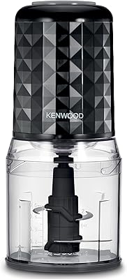 Hachoir électrique kenwood 400 w avec bol de 500 ml, 2 vitesses, lame quadruple en acier inoxydable, couvercle en caoutchouc, fonction de broyage de glace chp40.000bk noir. DIAYTAR COTE D'IVOIRE est une boutique en ligne généraliste qui propose plus de 300000 références de produits. Elle est la boutique leader en Côte d'Ivoire, offrant une large gamme de produits pour répondre aux besoins de ses clients. Avec une telle variété de produits, DIAYTAR COTE D'IVOIRE est le destination idéale pour faire des achats en ligne.