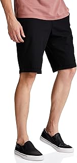 Short coupe slim pour homme