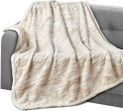 Couverture de canapé confortable et élégante flanelle sherpa réversible ultra douce. Avec une telle gamme de produits, DIAYTAR COTE D'IVOIRE permet à ses clients de trouver tout ce dont ils ont besoin en un seul endroit. La boutique en ligne met en avant sa large sélection de produits et son service client de qualité. Elle est ainsi devenue la référence pour les achats en ligne en Côte d'Ivoire.