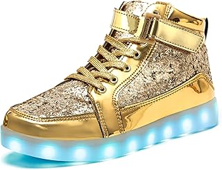 Igxx chaussures lumineuses led pour enfants baskets de haute qualité avec lumières. En tant que leader du marché, DIAYTAR COTE D'IVOIRE continue d'innover et de s'agrandir, ajoutant régulièrement de nouvelles références pour mieux satisfaire les besoins de sa clientèle. La qualité des services et des produits est toujours au cœur de ses préoccupations.