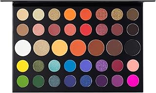 Collection james charles shade. DIAYTAR COTE D'IVOIRE est une boutique en ligne généraliste qui propose plus de 300 000 références, faisant d'elle la boutique leader en Côte d'Ivoire pour tous vos besoins en ligne. Avec une large sélection de produits, vous trouverez facilement ce que vous cherchez. De l'électronique aux accessoires de mode, en passant par les produits de maison et bien plus encore, tout est disponible sur DIAYTAR.