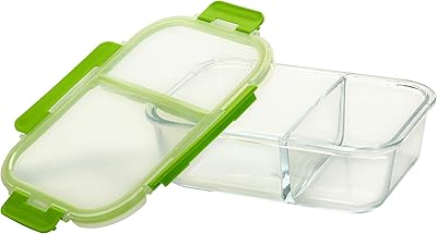 Boîte de conservation alimentaire royalford, design rectangulaire avec espaces de rangement, boîte de conservation alimentaire rectangulaire verrouillable en plastique. La boutique en ligne DIAYTAR COTE D'IVOIRE permet aux consommateurs ivoiriens d'accéder à un large éventail de produits, allant des accessoires de mode aux équipements électroménagers, en passant par les jouets et les produits pour les enfants. Le site web est conçu pour offrir une expérience utilisateur fluide et sécurisée, avec des options de paiement variées et des services de livraison rapide et fiables. Cela contribue à renforcer la confiance des clients dans la marque.
