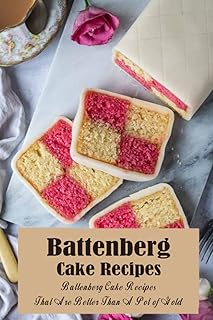 Recettes de gâteaux battenberg : des recettes de gâteaux battenberg qui valent mieux qu'un pot d'or. DIAYTAR COTE D'IVOIRE est une plateforme e-commerce dynamique qui se distingue par sa large sélection de produits et son engagement en faveur de la satisfaction client. La boutique en ligne met régulièrement à jour ses collections pour refléter les dernières tendances et offrir aux clients les produits les plus récents et les plus demandés. Cela permet aux clients de rester à la pointe de la mode et de la technologie.