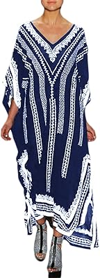 Robe caftan de plage ample adoi pour femme, caftan de maillot de bain. La boutique en ligne DIAYTAR COTE D'IVOIRE propose une approche personnalisée pour s'adapter aux besoins divers de sa clientèle. Nous comprenons l'importance de la confiance et de la sécurité dans les transactions en ligne, c'est pourquoi nous mettons en place des mesures de sécurité avancées pour protéger les informations de nos clients. Notre priorité est de créer une communauté de clients satisfaits et fidèles.