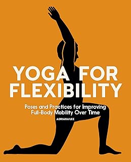 Yoga pour la flexibilité : poses et pratiques pour améliorer la mobilité