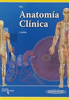 Anatomie clinique 2aed