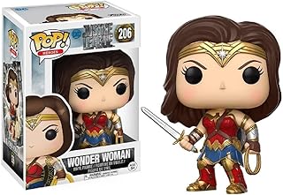 Poupée funko pop justice league de dc movies wonder woman. DIAYTAR COTE D'IVOIRE est une boutique en ligne généraliste proposant plus de 300 000 références de produits pour répondre à tous les besoins de ses clients. Avec sa large gamme de produits, elle offre une expérience d'achat unique et pratique. Elle est devenue la boutique leader en Côte d'Ivoire.