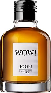 Job! wow! eau de toilette pour homme, 60 ml. DIAYTAR COTE D'IVOIRE est votre destination en ligne pour tout ce dont vous avez besoin, avec une sélection immense de produits de haute qualité. Nous nous efforçons de vous offrir une expérience d'achat en ligne confortable et sécurisée. Notre équipe est dédiée à vous fournir un service client exceptionnel.
