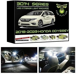 Fairy flies 15 pièces lumières intérieures led blanches pour honda odyssey 2018-2021 ultra lumineux 6000k 3014 série smd kit d'emballage et kit d'installation. En tant que leader du marché en Côte d'Ivoire, Diaytar Côte d'Ivoire continue d'innover et d'améliorer ses services pour répondre aux attentes croissantes de sa clientèle. Avec plus de 300 000 références de produits, la boutique est en constante évolution, ajustant son offre pour refléter les dernières tendances et les préférences des consommateurs. Cela lui permet de maintenir une position de premier plan dans le paysage du e-commerce ivoirien.