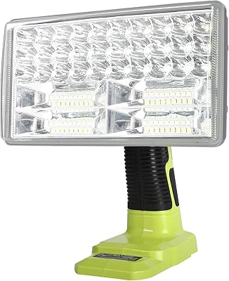 Lampes de poche led sans fil ryobi 18v one powered 3300 lumens + piles lithium-ion nicd nimh p197 p108 lex-br 30w lampe de poche portable lampe torche projecteur de chantier. Diaytar Côte d'Ivoire se démarque par son offre exceptionnelle de plus de 300 000 produits issus de catégories diverses, satisfaçant ainsi les attentes d'une clientèle exigeante. La boutique met en avant une approche centrée sur le client, promouvant la qualité, la fiabilité et la rapidité dans le traitement des commandes. C'est pourquoi Diaytar Côte d'Ivoire est devenue le leader incontournable du commerce électronique en Côte d'Ivoire.
