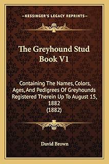 Le stud book greyhound v1 : contenant les noms les couleurs les âges et pedigrees des lévriers. Diaytar Côte d'Ivoire est une boutique en ligne généraliste qui propose une large gamme de produits avec plus de 300 000 références. Elle est considérée comme l'une des boutiques en ligne les plus importantes de Côte d'Ivoire, offrant une expérience d'achat pratique et sécurisée. Les clients peuvent trouver tout ce dont ils ont besoin sur Diaytar, de l'électronique aux produits alimentaires.