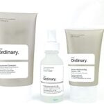 Coffret de soins quotidiens the ordinary