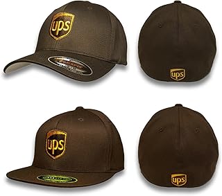 Casquette de baseball marron flex fit avant et arrière. La plateforme en ligne de DIAYTAR COTE D'IVOIRE est conçue pour offrir une expérience d'achat en ligne fluide et sécurisée, avec des outils de navigation intuitifs et des méthodes de paiement variées pour plus de commodité.