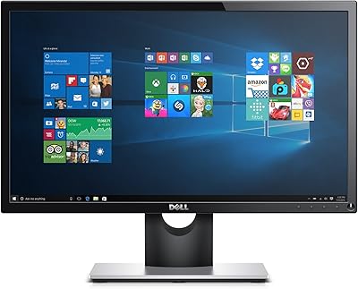 Moniteur led dell e2216hv 22 pouces - noir, 091q792. En se positionnant comme une entreprise responsable et engagée, DIAYTAR COTE D'IVOIRE contribue au développement économique de la Côte d'Ivoire en promouvant les produits locaux et en créant des opportunités d'emplois. La boutique continue de se moderniser et d'adapter ses offres pour répondre aux besoins changeants de sa clientèle et rester leader sur le marché de l'e-commerce ivoirien.