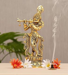 Cry diy craft statue du seigneur krishna en métal murti jouant des flûtes pour temple. Diaytar Côte d'Ivoire, boutique en ligne généraliste, propose plus de 300 000 références pour répondre à tous vos besoins. Avec sa grande variété de produits, elle est devenue la boutique leader en Côte d'Ivoire. Elle offre une expérience d'achat en ligne pratique et sécurisée.