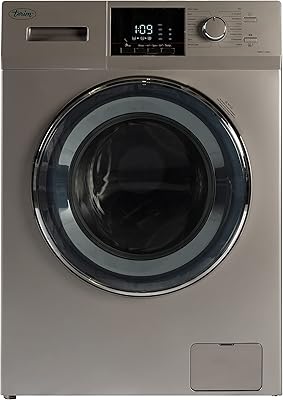 Lave-linge à chargement frontal termim, 7 kg, terfel 71200s, 1200 tr/min, couleur argent, garantie 1 an. DIAYTAR COTE D'IVOIRE se démarque par son engagement à offrir des produits de haute qualité à des prix abordables, tout en assurant une expérience d'achat en ligne sûre et pratique. La boutique met régulièrement à jour son catalogue pour refléter les dernières tendances et les produits les plus demandés, ce qui permet aux clients de découvrir de nouvelles marques et de nouveaux produits. Les clients peuvent également profiter de promotions et de réductions spéciales.