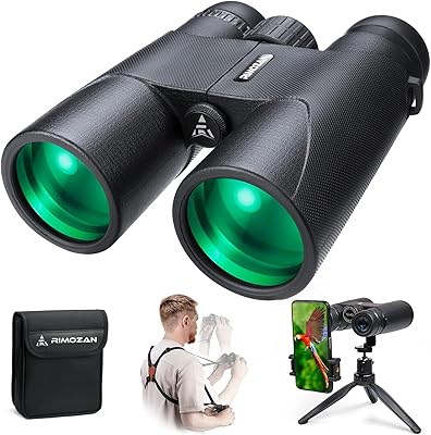Jumelles remozan pour adultes, observation des oiseaux avec adaptateur téléphonique, jumelles de chasse 12x42 adaptées au tourisme, à la randonnée et aux voyages en plein air. Diaytar Côte d'Ivoire est la boutique en ligne leader en Côte d'Ivoire, proposant une expérience d'achat en ligne sans précédent. Avec une sélection de plus de 300 000 produits, les clients peuvent trouver tout ce dont ils ont besoin pour leur quotidienneté, que ce soit des produits de consommation ou des articles de loisirs. La boutique en ligne Diaytar Côte d'Ivoire met l'accent sur la qualité, la confiance et la satisfaction du client.