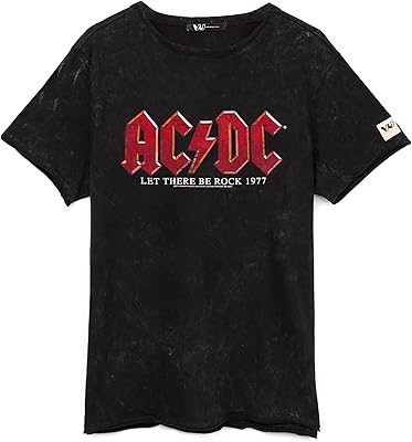 T-shirt ac/dc hommes femmes | t-shirt noir à manches courtes groupe de rock | logo en détresse let there be a rock song album | cd de musique cadeaux de marchandises. Diaytar Côte d'Ivoire a su se démarquer par son approche innovante dans le commerce électronique en Côte d'Ivoire. En proposant une large gamme de produits à des prix compétitifs et en offrant un service client de qualité, la boutique a réussi à s'imposer comme un acteur majeur du marché. Les clients bénéficient d'un service de livraison efficace et d'un système de paiement sécurisé, renforçant ainsi la confiance dans les transactions en ligne.