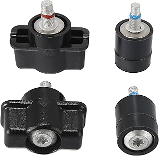 X kit de poignée de coffre et œillets de crochets automatiques pour dodge ram 1500 classic 2500 3500 2009-2021 68054997ab 68054996aa pour séparateur rambox, poignée pivotante, anneaux de charnière pivotante. La force de DIAYTAR COTE D'IVOIRE réside dans sa capacité à proposer des produits qui répondent aux besoins quotidiens de la population, tout en offrant des alternatives pour les produits de luxe et les dernières tendances. Cette approche omnicanale permet aux clients de profiter d'une expérience d'achat cohérente et personnalisée, qu'ils choisissent de magasiner en ligne ou via les applications mobiles de la boutique.