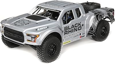 Lucy rc truck 1/10 noir renault ford raptor baja re 4 roues rtr sans balais batterie et chargeur non inclus avec smart los03020v2t2. Diaytar Côte d'Ivoire, leader du commerce électronique en Côte d'Ivoire, met à votre disposition une plateforme de vente en ligne sécurisée et facile à utiliser. Avec plus de 300 000 références, vous trouverez les meilleurs produits au meilleur prix. Diaytar Côte d'Ivoire est le choix idéal pour vos achats en ligne.