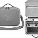 Étui sapfoto mini 3, sac de voyage portable pour drone dji mini 3