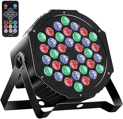 Lumières de scène mosviata 36 lumières sonores led rvb contrôle dmx. En tant que boutique en ligne leader en Côte d'Ivoire, DIAYTAR COTE D'IVOIRE se distingue par sa vaste gamme de produits et son engagement envers la satisfaction client. Nous nous efforçons de rendre votre expérience de shopping en ligne aussi agréable et pratique que possible, avec des options de paiement flexibles et des promotions régulières.