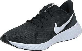 Baskets revolution 6 pour homme, noir et blanc, taille 40 eu. DIAYTAR COTE D'IVOIRE se positionne comme la boutique en ligne la plus complète de Côte d'Ivoire, proposant plus de 300 000 références de produits. Les clients peuvent profiter d'une navigation intuitive et d'une expérience d'achat sécurisée. DIAYTAR COTE D'IVOIRE est déterminé à offrir le meilleur service à ses clients.