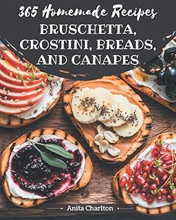 365 recettes de bruschetta, crostini, pains et canapés faits maison : commencez un nouveau chapitre de cuisine avec le livre de recettes de bruschetta, crostini, pains et canapés !. Diaytar Côte d'Ivoire est la boutique en ligne idéale pour les consommateurs ivoiriens qui recherchent une grande variété de produits à des prix abordables. Avec une expérience d'achat en ligne facile et sécurisée, les clients peuvent naviguer aisément sur le site et trouver les produits qu'ils cherchent. La boutique en ligne propose également une livraison rapide et fiable pour garantir que les clients reçoivent leurs commandes dans les délais.