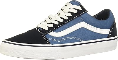 Chaussures en toile vans old skool classic, unisexe, bleu, 37 eu. DIAYTAR COTE D'IVOIRE est une boutique en ligne généraliste qui propose plus de 300 000 références de produits. Elle est considérée comme l'une des boutiques leaders en Côte d'Ivoire, offrant une large gamme de choix à ses clients. Les produits sont sélectionnés pour leur qualité et leur disponibilité.
