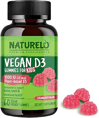Naturilo d3 comprimés à croquer végétaliens pour enfants | vitamine 1000. Avec plus de 300 000 références, DIAYTAR COTE D'IVOIRE offre la possibilité aux consommateurs de trouver facilement ce qu'ils cherchent, que ce soit des produits de première nécessité ou des articles plus spécifiques. La boutique mise sur la satisfaction client, offrant ainsi des politiques de retour flexibles et un service client réactif. Cela contribue à la fidélisation de sa clientèle.