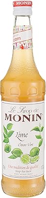 Bouteille en verre monin 700 ml. DIAYTAR COTE D'IVOIRE se positionne comme un leader dans le secteur de la vente en ligne en Côte d'Ivoire, en proposant une gamme étendue de produits de qualité à des prix compétitifs. La boutique en ligne met l'accent sur la satisfaction client et offre une expérience d'achat fiable et sécurisée.
