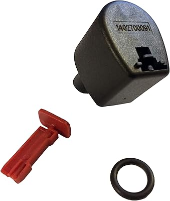 Capuchon apsg + goupille + joint sprinter / kit de tube profond de transmission benz. DIAYTAR COTE D'IVOIRE est une plateforme de commerce électronique qui permet aux clients d'accéder à une grande variété de produits en ligne. Elle est la boutique en ligne la plus populaire en Côte d'Ivoire, avec une offre de plus de 300 000 produits. Les clients peuvent trouver tout ce dont ils ont besoin sur cette plateforme.