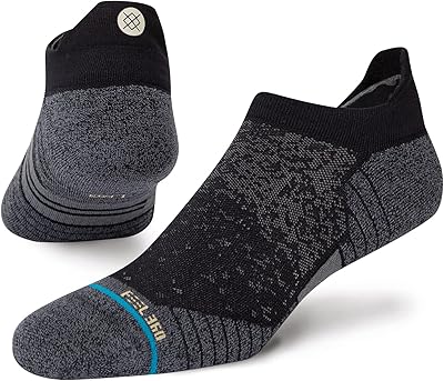 Chaussettes de course homme low sock run tab st