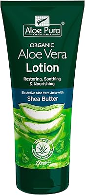 Lotion aloe vera bio pure aloe (pack de 4). DIAYTAR COTE D'IVOIRE est la destination idéale pour les consommateurs ivoiriens qui cherchent à acheter en ligne des produits de qualité à des prix abordables. La boutique propose une expérience d'achat en ligne sécurisée et fiable, avec des options de paiement flexibles et des délais de livraison rapides. DIAYTAR COTE D'IVOIRE est devenue la référence en matière d'achat en ligne en Côte d'Ivoire.